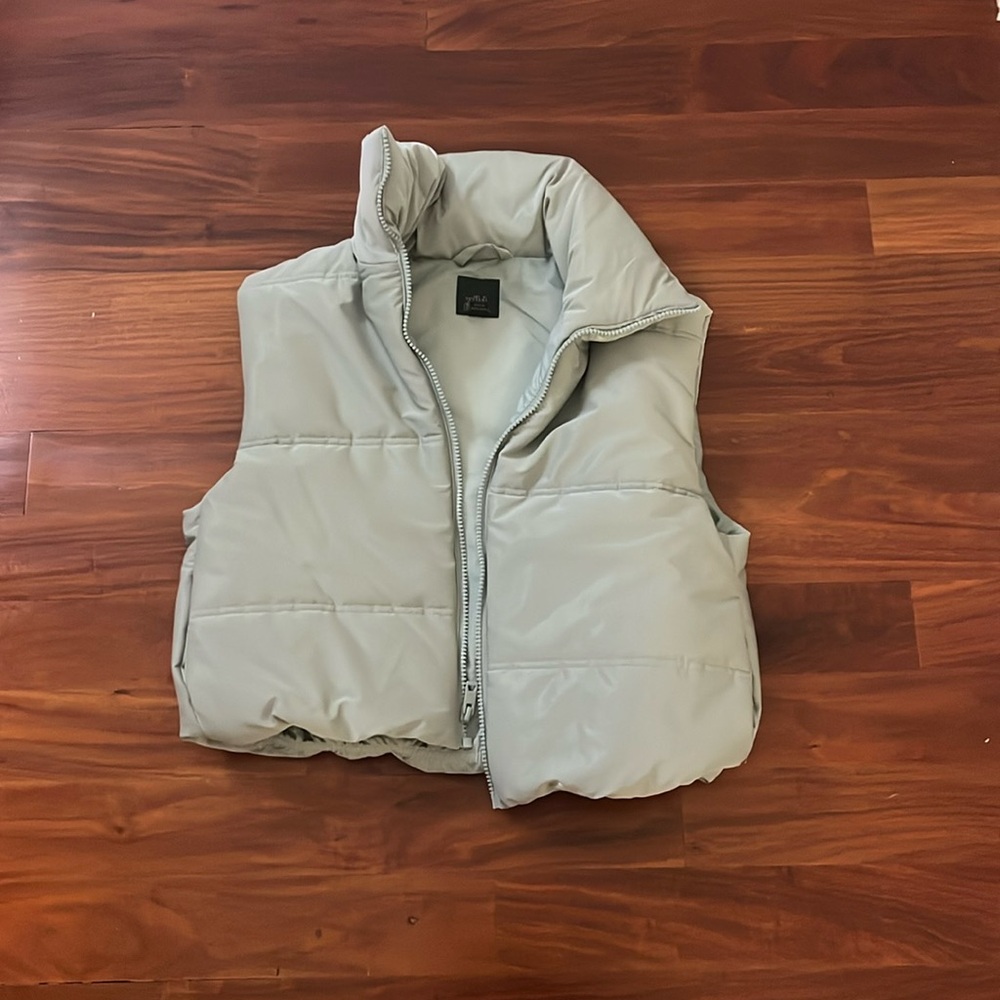 Vest